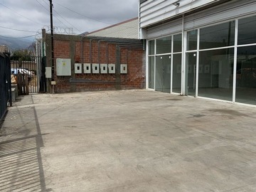 Arriendo Mensual / Local Comercial / Quillota