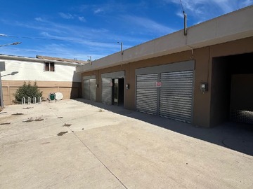 Arriendo Mensual / Local Comercial / Quillota