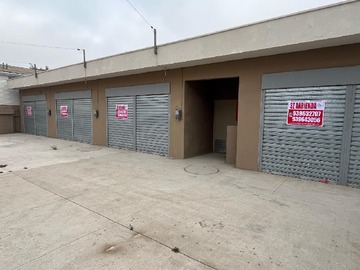Arriendo Mensual / Local Comercial / Quillota