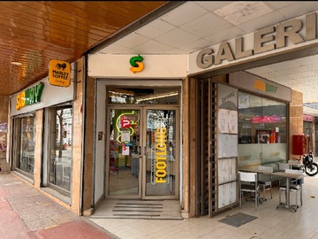 Arriendo Mensual / Local Comercial / Quillota