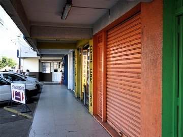 Arriendo Mensual / Local Comercial / Quillota