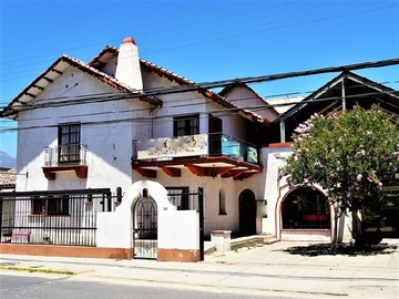 Arriendo Mensual / Local Comercial / Quillota