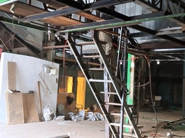 Arriendo Mensual / Local Comercial / Quillota