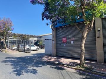 Arriendo Mensual / Local Comercial / Quillota