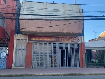 Arriendo Mensual / Local Comercial / Quillota
