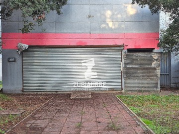 Arriendo Mensual / Local Comercial / Quillota