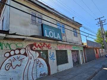Arriendo Mensual / Local Comercial / Quilpué