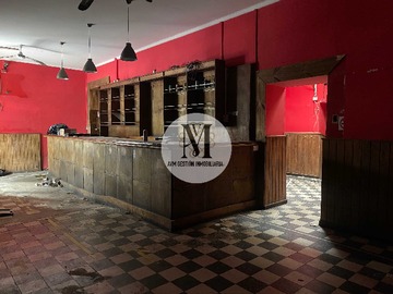 Arriendo Mensual / Local Comercial / Quilpué