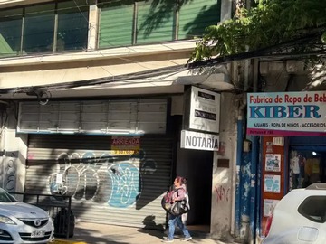 Arriendo Mensual / Local Comercial / Quilpué