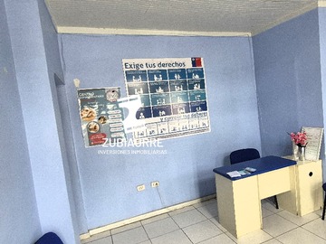 Arriendo Mensual / Local Comercial / Quilpué