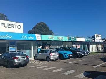 Arriendo Mensual / Local Comercial / Quilpué