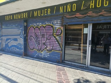 Arriendo Mensual / Local Comercial / Quilpué