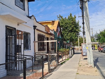 Arriendo Mensual / Local Comercial / Quilpué