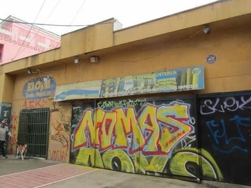 Arriendo Mensual / Local Comercial / Quilpué