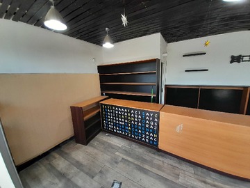 Arriendo Mensual / Local Comercial / Quilpué