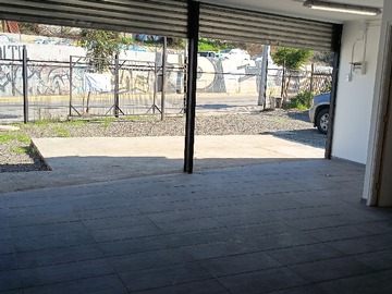 Arriendo Mensual / Local Comercial / Quilpué