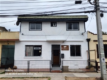 Arriendo Mensual / Local Comercial / Quilpué