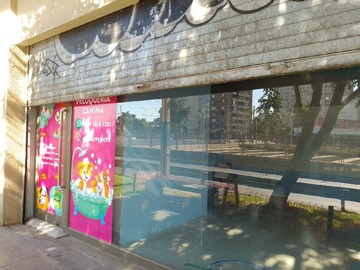 Arriendo Mensual / Local Comercial / Quinta Normal