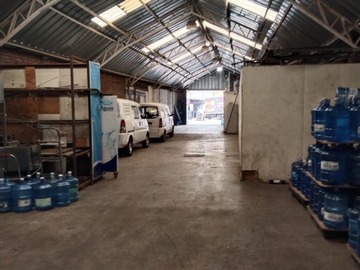Arriendo Mensual / Local Comercial / Quinta Normal