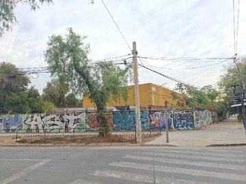 Arriendo Mensual / Local Comercial / Quinta Normal
