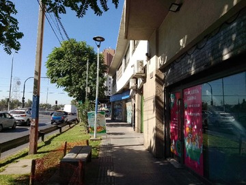 Arriendo Mensual / Local Comercial / Quinta Normal