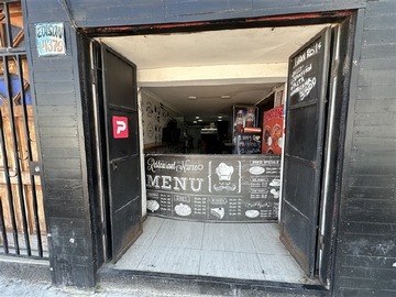 Arriendo Mensual / Local Comercial / Quinta Normal