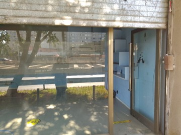 Arriendo Mensual / Local Comercial / Quinta Normal