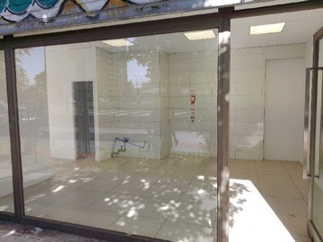 Arriendo Mensual / Local Comercial / Quinta Normal