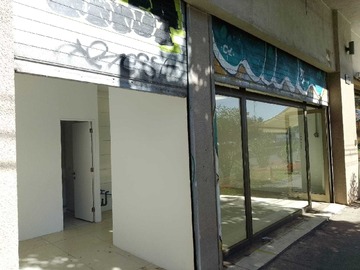 Arriendo Mensual / Local Comercial / Quinta Normal
