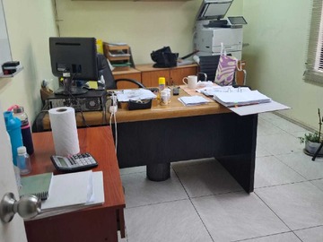 Arriendo Mensual / Local Comercial / Quinta Normal