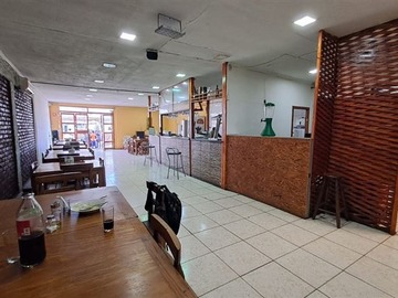 Arriendo Mensual / Local Comercial / Quinta Normal