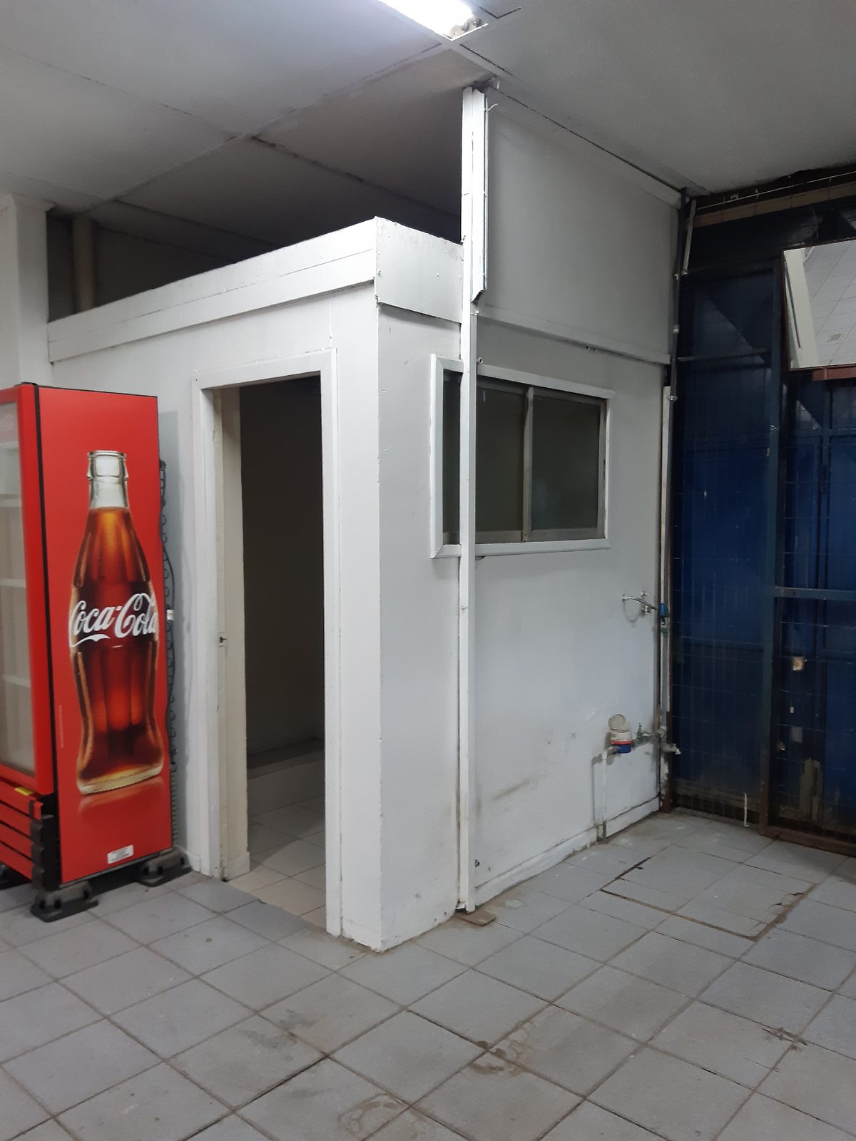 Baño 1