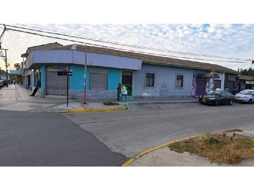 Arriendo Mensual / Local Comercial / Quintero