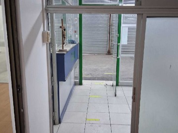 Arriendo Mensual / Local Comercial / Rancagua