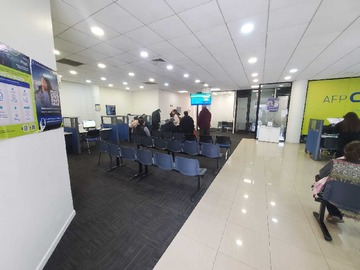 Arriendo Mensual / Local Comercial / Rancagua