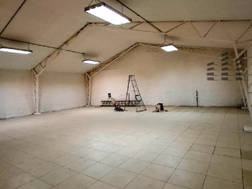 Arriendo Mensual / Local Comercial / Rancagua