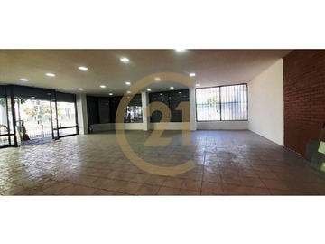 Arriendo Mensual / Local Comercial / Rancagua