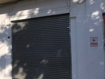 Arriendo Mensual / Local Comercial / Rancagua