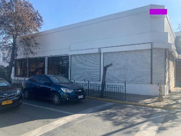 Arriendo Mensual / Local Comercial / Rancagua