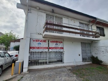 Arriendo Mensual / Local Comercial / Rancagua