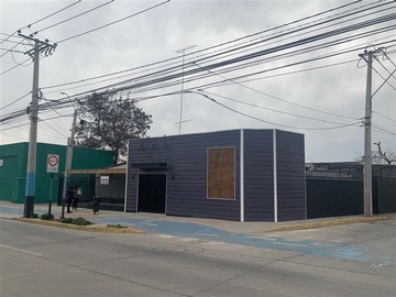 Arriendo Mensual / Local Comercial / Rancagua