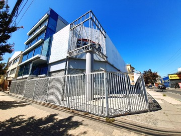 Arriendo Mensual / Local Comercial / Rancagua