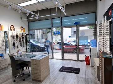 Arriendo Mensual / Local Comercial / Rancagua