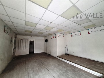 Arriendo Mensual / Local Comercial / Rancagua
