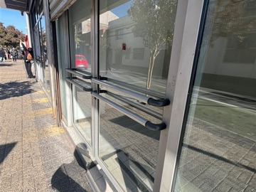 Arriendo Mensual / Local Comercial / Rancagua