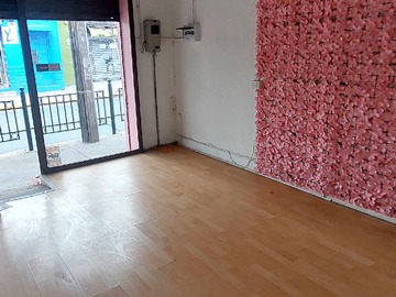 Arriendo Mensual / Local Comercial / Rancagua