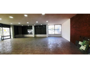 Arriendo Mensual / Local Comercial / Rancagua