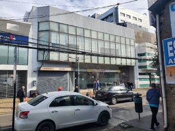 Arriendo Mensual / Local Comercial / Rancagua