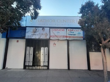 Arriendo Mensual / Local Comercial / Rancagua