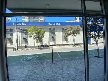 Arriendo Mensual / Local Comercial / Rancagua